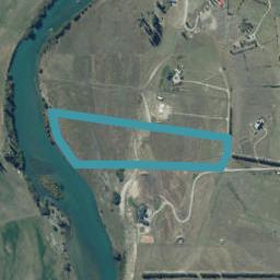 67 River Ridge Road, Tarras, Cromwell