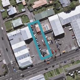 533B Devon Street East, Fitzroy, New Plymouth