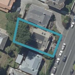 819 George Street, North Dunedin, Dunedin