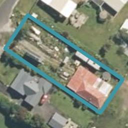 5 Mantell Street, Hokitika