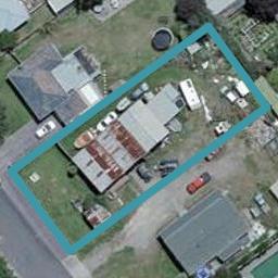 63 Venice Street, Martinborough