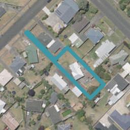 43 Oxford Road, Springvale, Whanganui