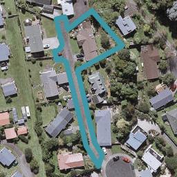 16 Caledonia Place, Highlands Park, New Plymouth
