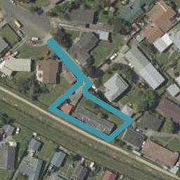 32B Dunk Place, Milson, Palmerston North
