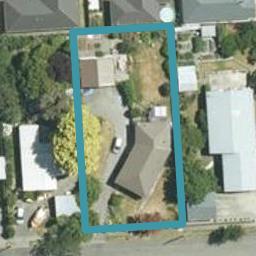 9 Rudd Crescent, Redwoodtown, Blenheim