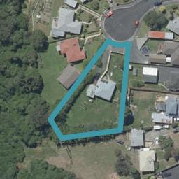 16 Blake Street, Halfway Bush, Dunedin