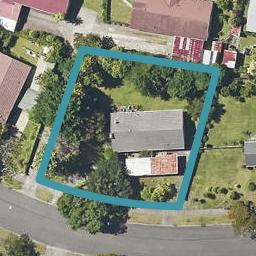 21 Bell Street, Kawerau, Kawerau