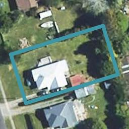 104 Ariel Street, Stratford