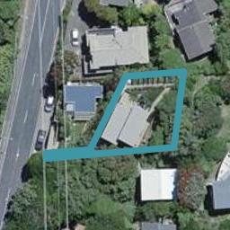 44 Curtis Street, Northland, Wellington