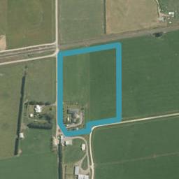 65 Dowling Road, Longbush, Invercargill