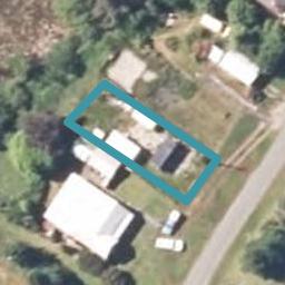 0 Andersen Street, Blacks Point, Reefton