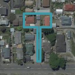 2/503 Gloucester Street, Linwood, Christchurch