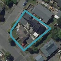 2/54 Patterson Terrace, Halswell, Christchurch