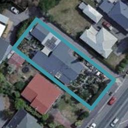 296 High Street South, Carterton
