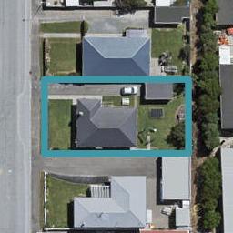 35 Carron Street, Waverley, Invercargill