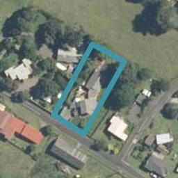 27 Albert Street, Paeroa