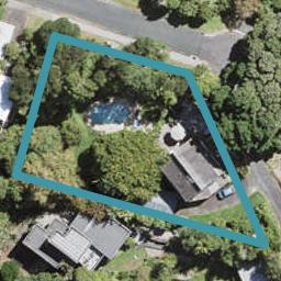 17 Miha Road, Titirangi, Auckland