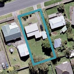 75 Hume Street, Waitara, Waitara