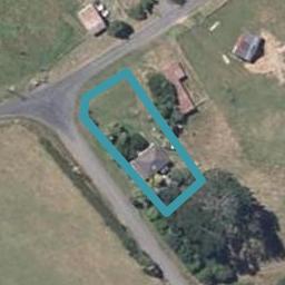 318 South Road, Masterton
