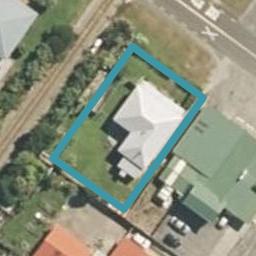 53 Park Street, Hokitika