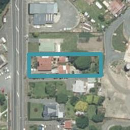 61 Great South Road, Taupiri, Taupiri