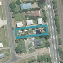 468 Great South Road, Huntly, Huntly
