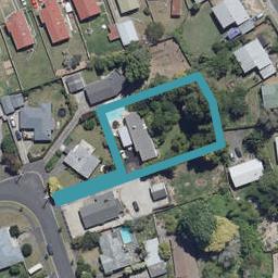 27 Springfield Crescent, Enderley, Hamilton