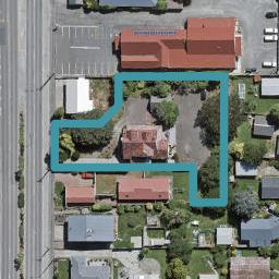 291 North Road, Waikiwi, Invercargill