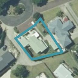 25 Michelle Lane, Hahei