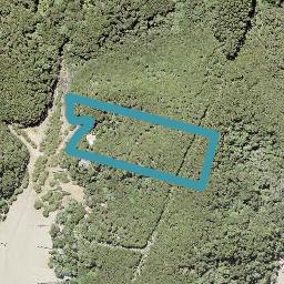 157 North Cove, Kawau Island, Kawau Island