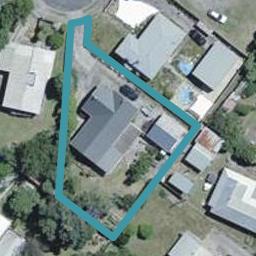 4 Totara Grove, Featherston