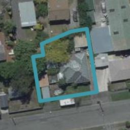5 Mundys Road, Dallington, Christchurch