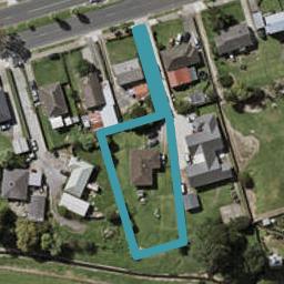 241 East Tamaki Road, Otara, Auckland