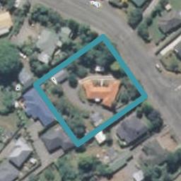 6 Taylor Street, Geraldine