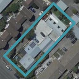 5/59 Southampton Street, Sydenham, Christchurch