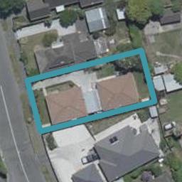 1/44 Royal Park Drive, Parklands, Christchurch