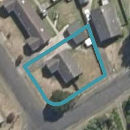2 Kittyhawk Row, Bulls
