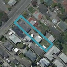 642 Gloucester Street, Linwood, Christchurch