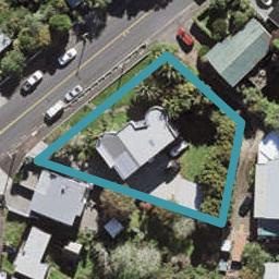 44 Tuarangi Road, Grey Lynn, Auckland