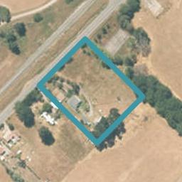 683 Domett Road, Domett, Cheviot