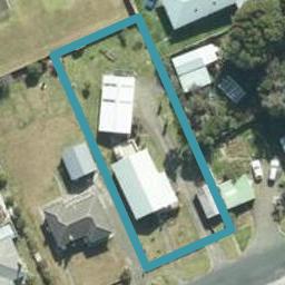 12 Churchill Street, Dargaville