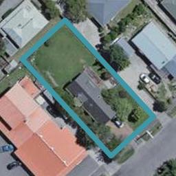 19 Edith Street, Masterton