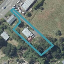 703 Kaikorai Valley Road, Burnside, Dunedin
