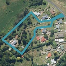 105 Simmons Road, Taumarunui, Taumarunui