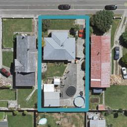 319 Tramway Road, Heidelberg, Invercargill
