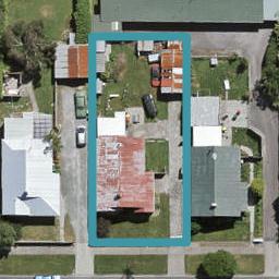 44 Beatrice Street, Avenal, Invercargill