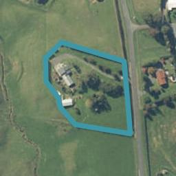 683 Old Te Aroha Road, Okauia, Matamata