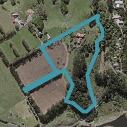 14 Gardner Road, Omata, New Plymouth