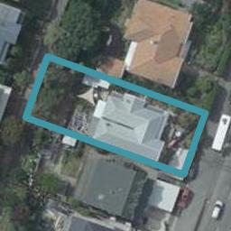 18 Brittan Terrace, Lyttelton, Lyttelton
