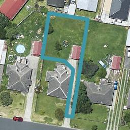 31A Oxford Street, Parkvale, Tauranga